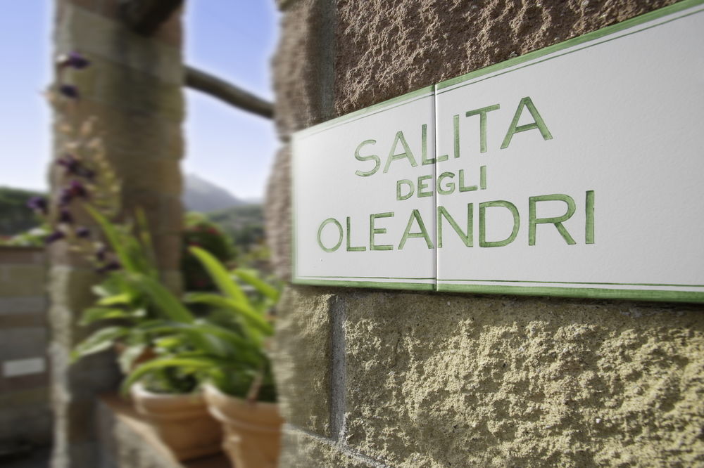 Residenza Sant'Anna Del Volterraio エルバ島 Italy thumbnail